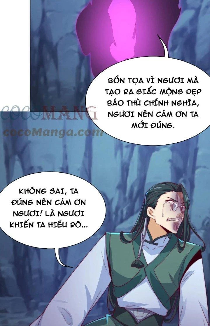 Tối Cường Ma Tôn Về Hưu Đi Cua Nữ Chính Chapter 56 - Trang 2
