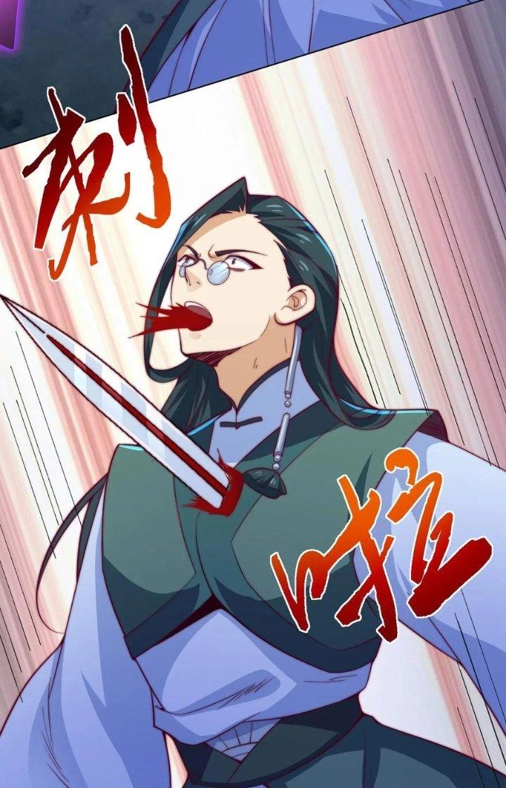 Tối Cường Ma Tôn Về Hưu Đi Cua Nữ Chính Chapter 56 - Trang 2