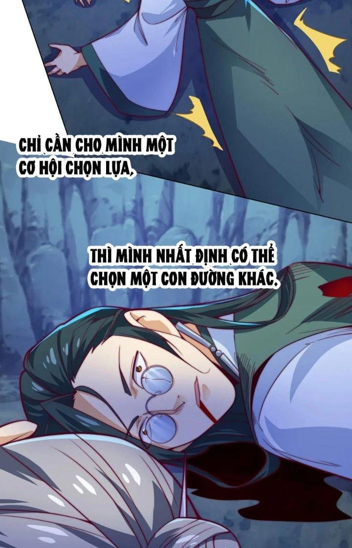 Tối Cường Ma Tôn Về Hưu Đi Cua Nữ Chính Chapter 56 - Trang 2
