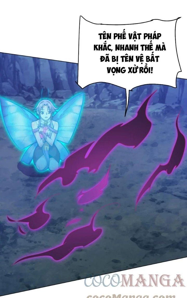 Tối Cường Ma Tôn Về Hưu Đi Cua Nữ Chính Chapter 56 - Trang 2
