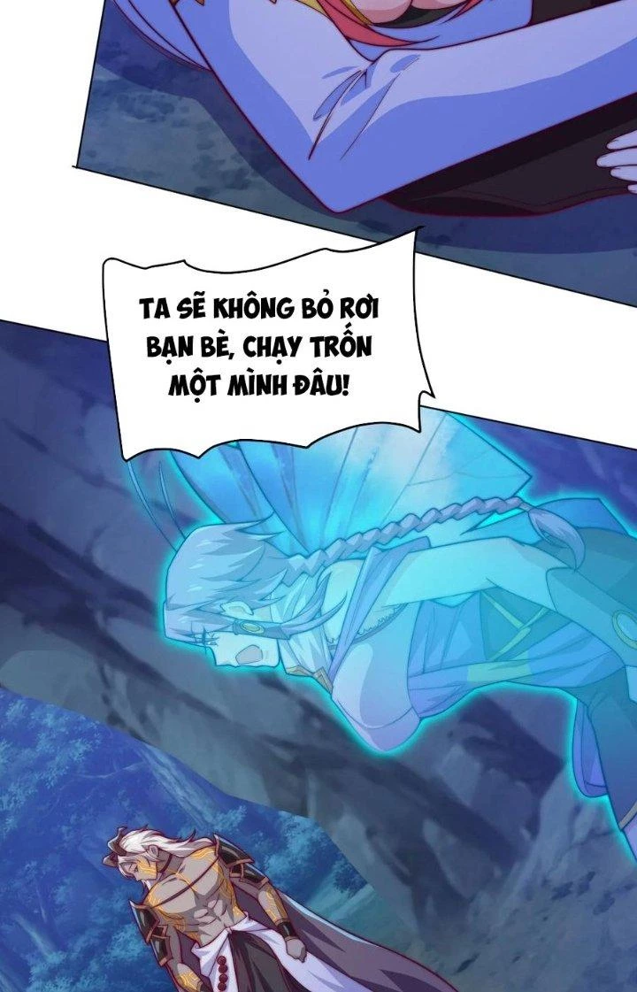 Tối Cường Ma Tôn Về Hưu Đi Cua Nữ Chính Chapter 56 - Trang 2