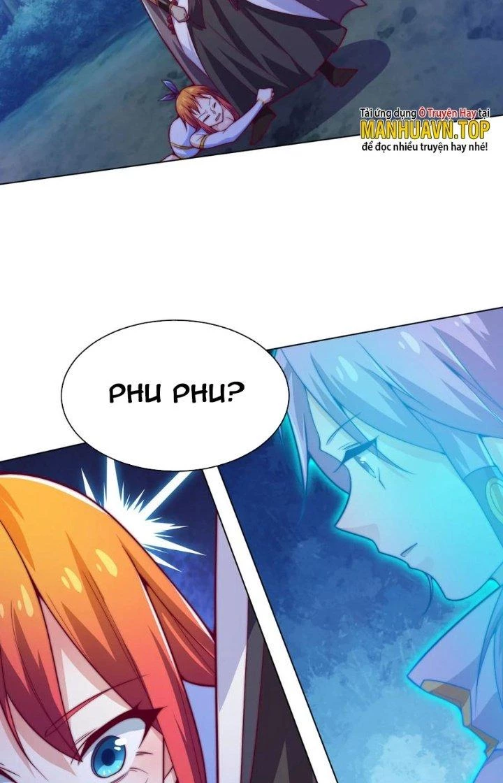 Tối Cường Ma Tôn Về Hưu Đi Cua Nữ Chính Chapter 56 - Trang 2