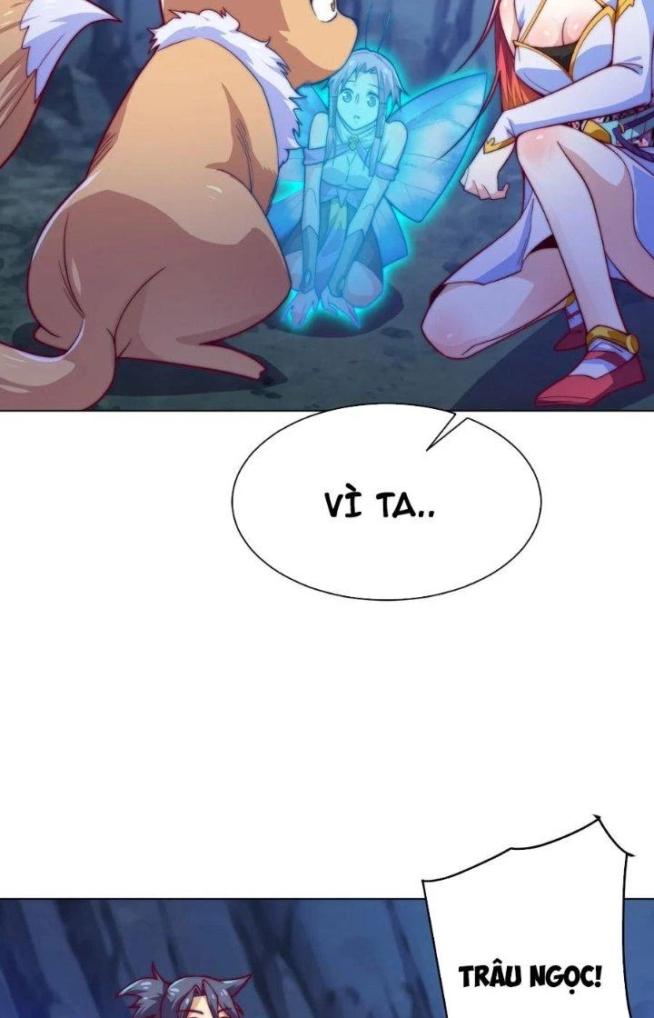 Tối Cường Ma Tôn Về Hưu Đi Cua Nữ Chính Chapter 56 - Trang 2