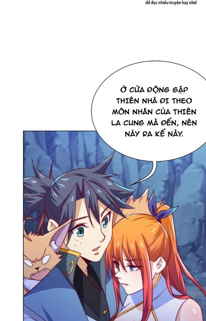 Tối Cường Ma Tôn Về Hưu Đi Cua Nữ Chính Chapter 56 - Trang 2