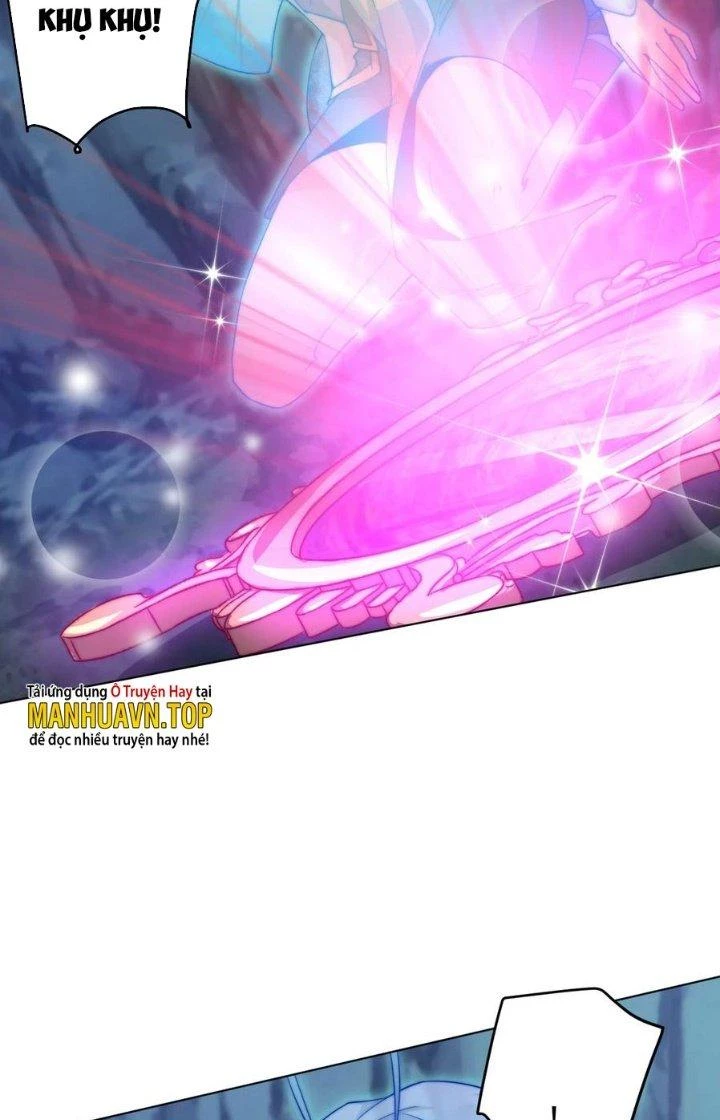 Tối Cường Ma Tôn Về Hưu Đi Cua Nữ Chính Chapter 56 - Trang 2