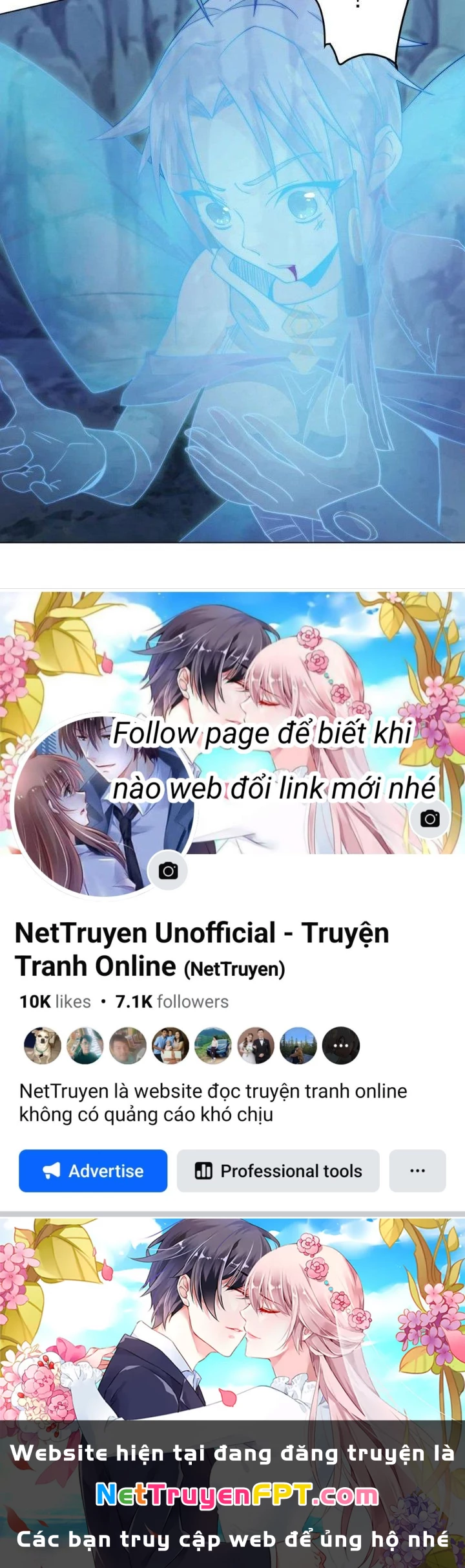 Tối Cường Ma Tôn Về Hưu Đi Cua Nữ Chính Chapter 56 - Trang 2