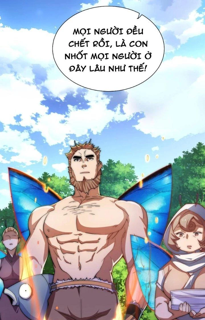 Tối Cường Ma Tôn Về Hưu Đi Cua Nữ Chính Chapter 57 - Trang 2