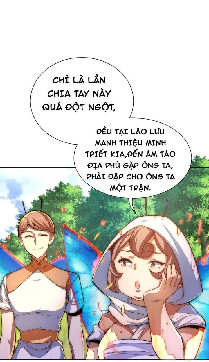 Tối Cường Ma Tôn Về Hưu Đi Cua Nữ Chính Chapter 57 - Trang 2
