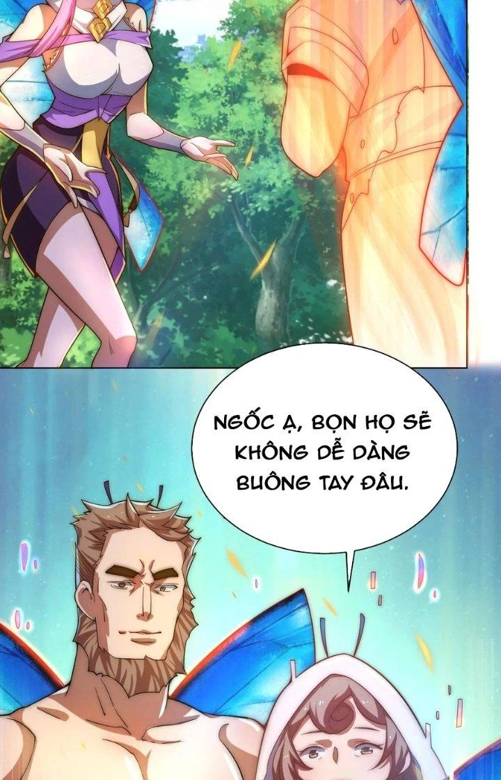 Tối Cường Ma Tôn Về Hưu Đi Cua Nữ Chính Chapter 57 - Trang 2