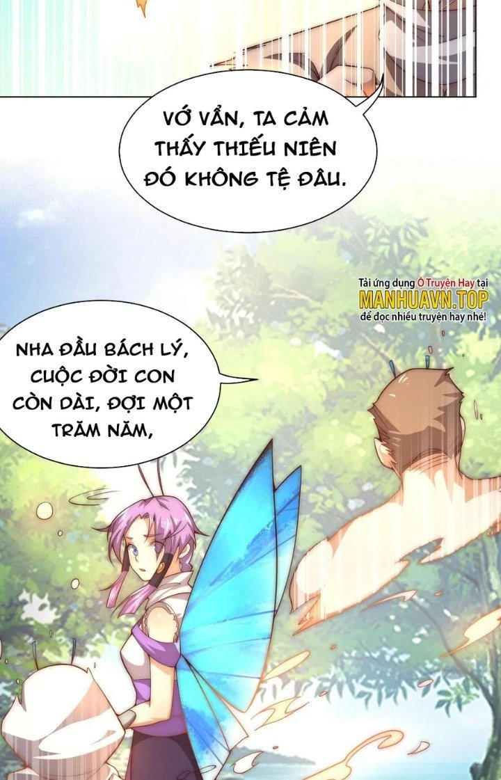 Tối Cường Ma Tôn Về Hưu Đi Cua Nữ Chính Chapter 57 - Trang 2