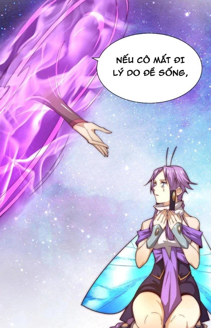Tối Cường Ma Tôn Về Hưu Đi Cua Nữ Chính Chapter 57 - Trang 2