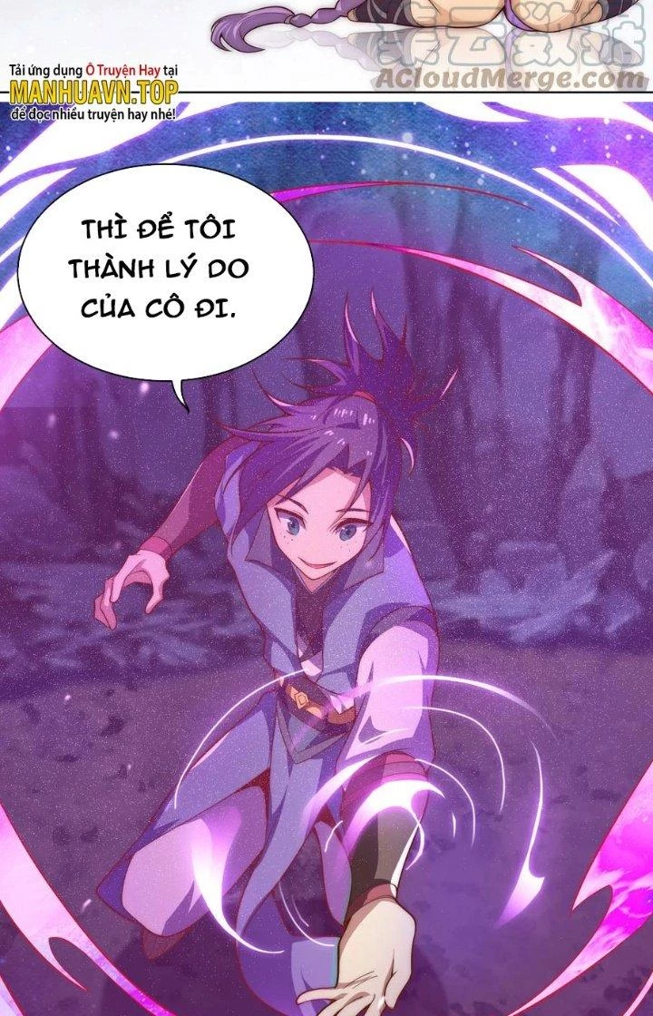 Tối Cường Ma Tôn Về Hưu Đi Cua Nữ Chính Chapter 57 - Trang 2