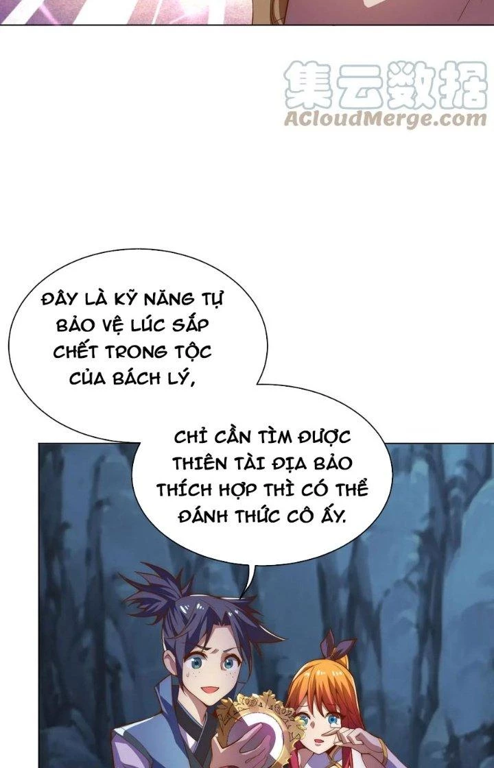 Tối Cường Ma Tôn Về Hưu Đi Cua Nữ Chính Chapter 57 - Trang 2