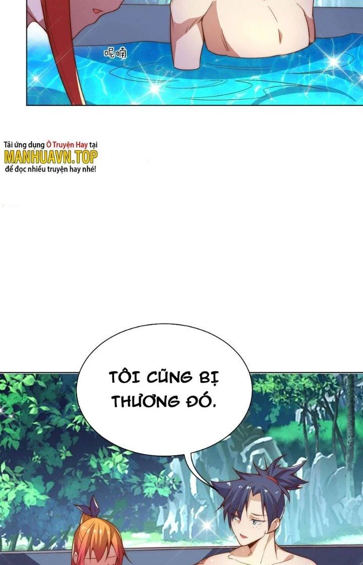 Tối Cường Ma Tôn Về Hưu Đi Cua Nữ Chính Chapter 57 - Trang 2