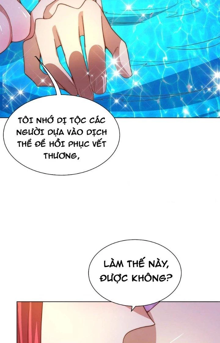 Tối Cường Ma Tôn Về Hưu Đi Cua Nữ Chính Chapter 57 - Trang 2