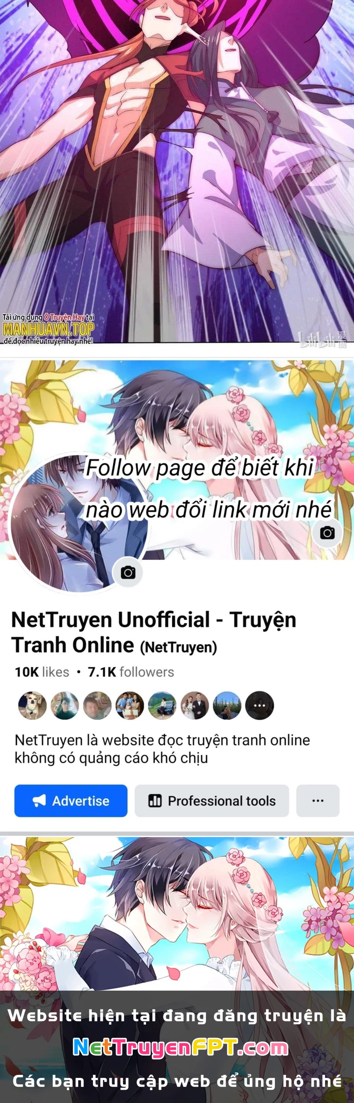 Tối Cường Ma Tôn Về Hưu Đi Cua Nữ Chính Chapter 57 - Trang 2