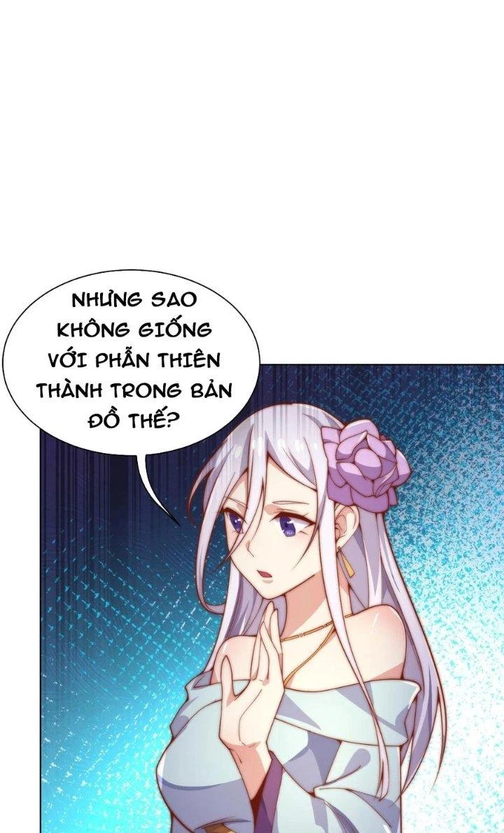 Tối Cường Ma Tôn Về Hưu Đi Cua Nữ Chính Chapter 58 - Trang 2