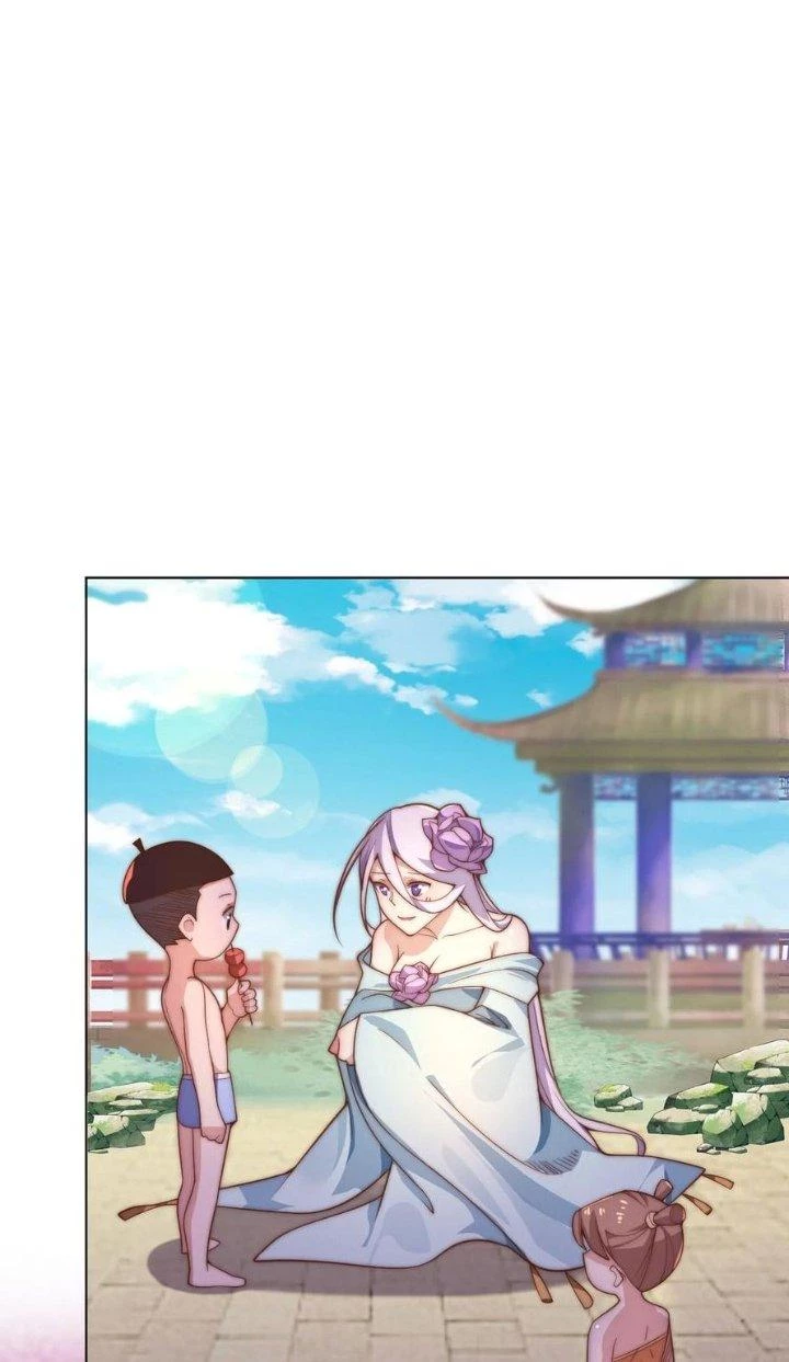 Tối Cường Ma Tôn Về Hưu Đi Cua Nữ Chính Chapter 58 - Trang 2