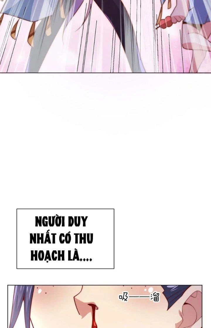Tối Cường Ma Tôn Về Hưu Đi Cua Nữ Chính Chapter 58 - Trang 2