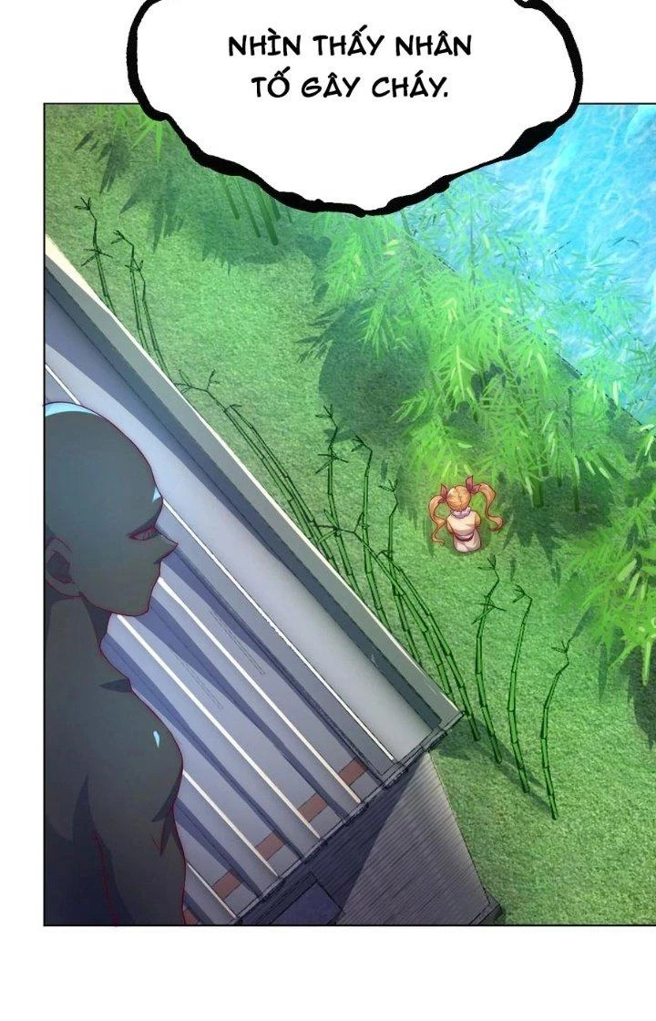 Tối Cường Ma Tôn Về Hưu Đi Cua Nữ Chính Chapter 58 - Trang 2