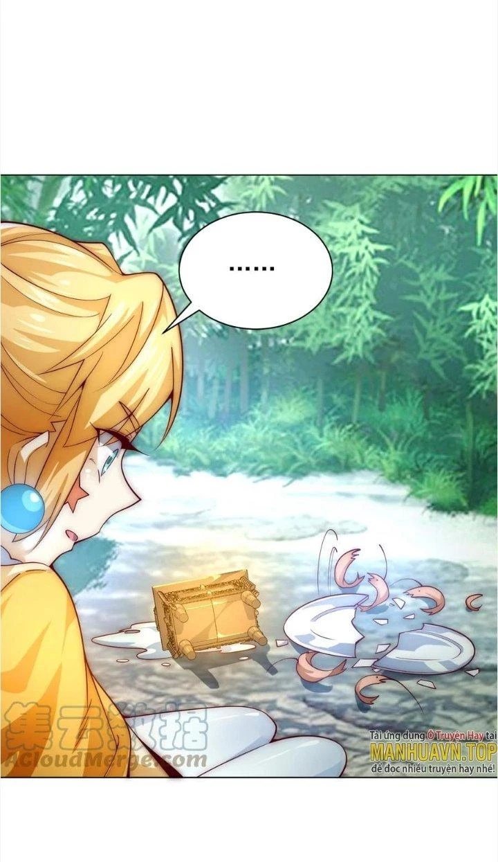 Tối Cường Ma Tôn Về Hưu Đi Cua Nữ Chính Chapter 59 - Trang 2