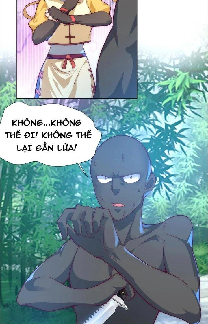 Tối Cường Ma Tôn Về Hưu Đi Cua Nữ Chính Chapter 59 - Trang 2
