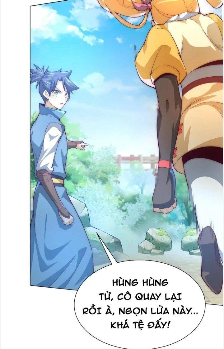 Tối Cường Ma Tôn Về Hưu Đi Cua Nữ Chính Chapter 59 - Trang 2