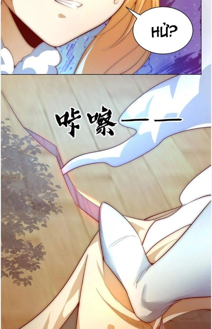 Tối Cường Ma Tôn Về Hưu Đi Cua Nữ Chính Chapter 59 - Trang 2