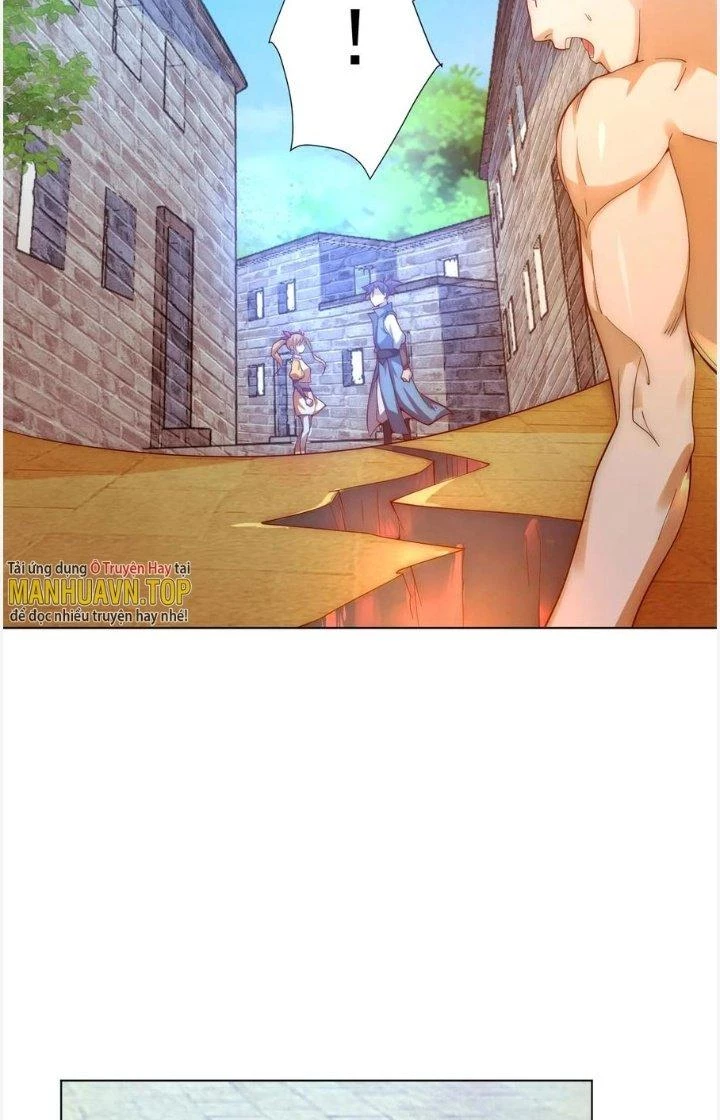 Tối Cường Ma Tôn Về Hưu Đi Cua Nữ Chính Chapter 59 - Trang 2