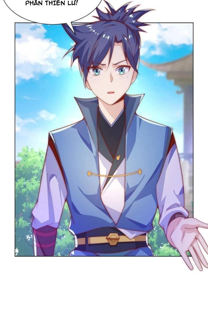 Tối Cường Ma Tôn Về Hưu Đi Cua Nữ Chính Chapter 59 - Trang 2