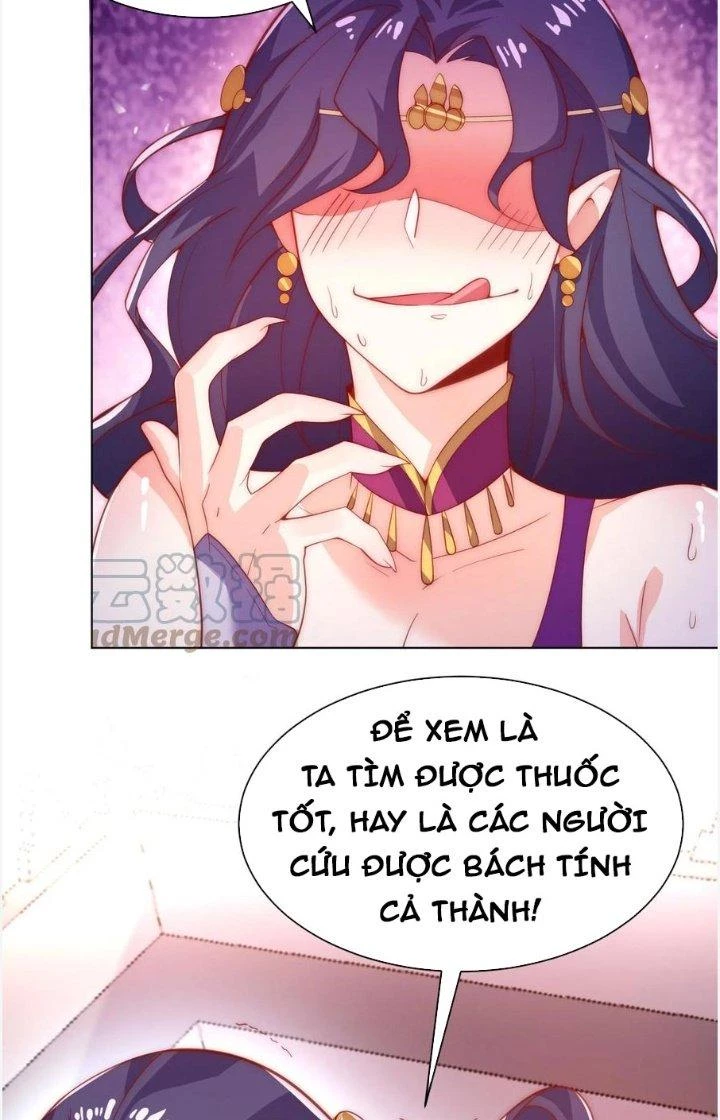 Tối Cường Ma Tôn Về Hưu Đi Cua Nữ Chính Chapter 59 - Trang 2