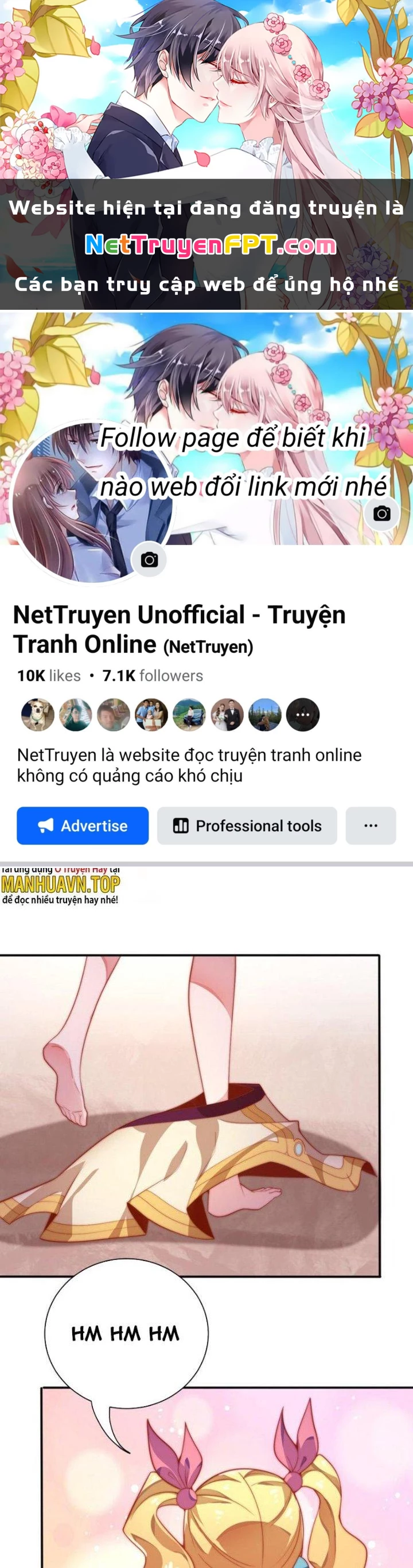 Tối Cường Ma Tôn Về Hưu Đi Cua Nữ Chính Chapter 61 - Trang 2
