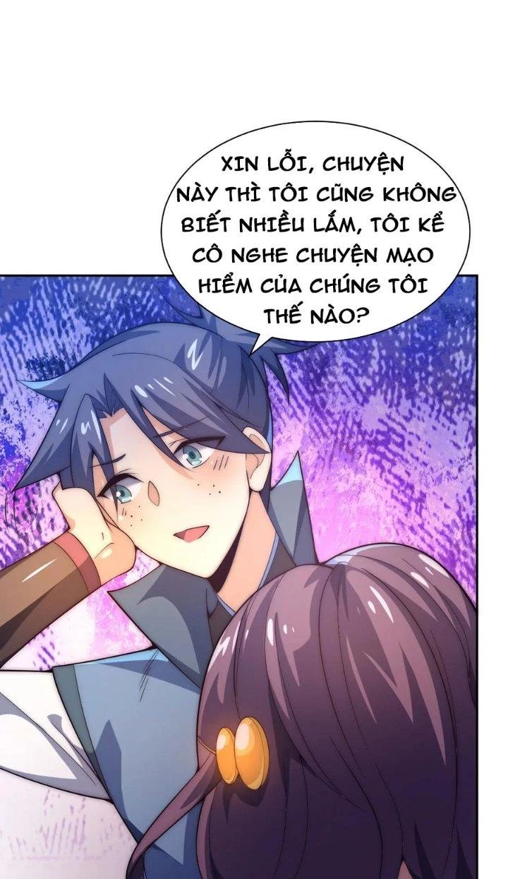 Tối Cường Ma Tôn Về Hưu Đi Cua Nữ Chính Chapter 62 - Trang 2