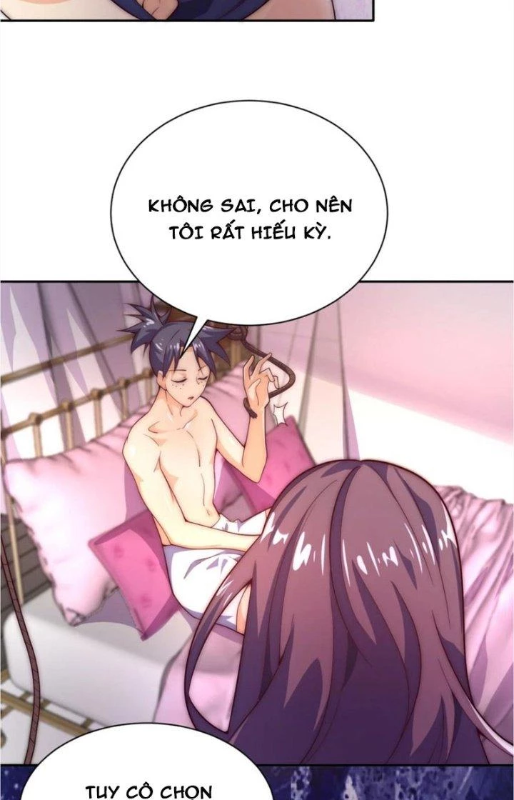 Tối Cường Ma Tôn Về Hưu Đi Cua Nữ Chính Chapter 63 - Trang 2