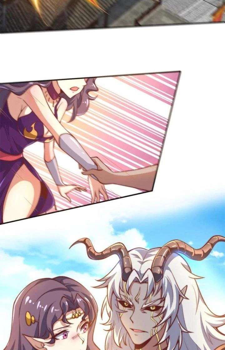 Tối Cường Ma Tôn Về Hưu Đi Cua Nữ Chính Chapter 65 - Trang 2