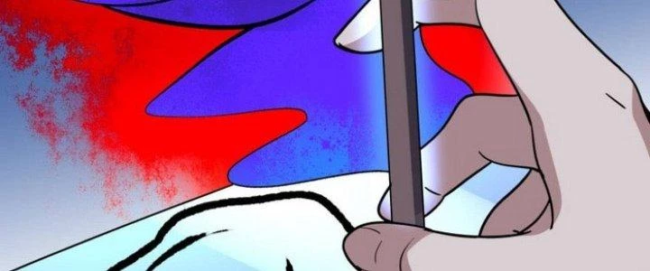 Văn Âm Sư Chapter 211 - Trang 3