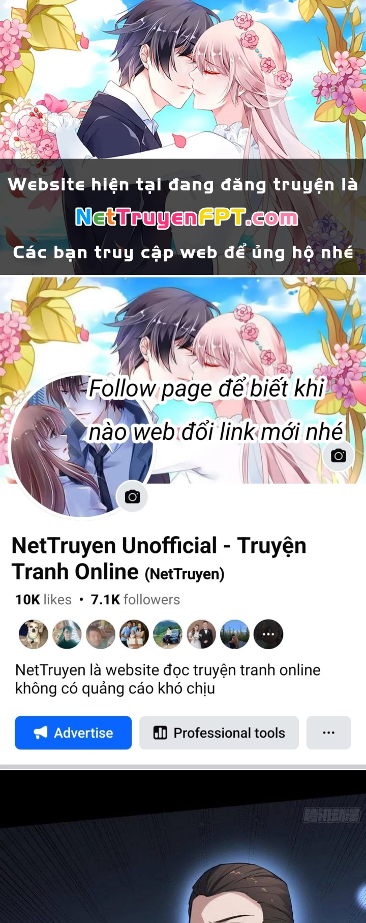 Văn Âm Sư Chapter 212 - Trang 3