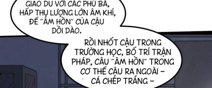 Văn Âm Sư Chapter 221 - Trang 3