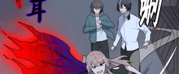 Văn Âm Sư Chapter 221 - Trang 3