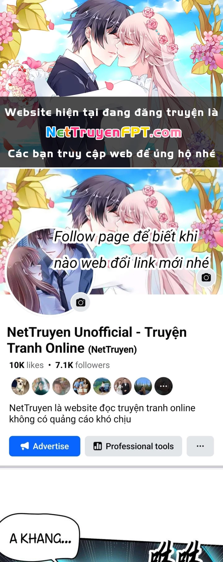 Văn Âm Sư Chapter 224 - Trang 3