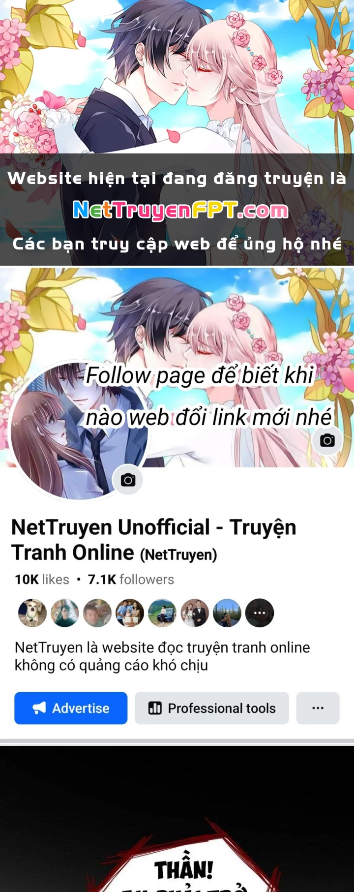Văn Âm Sư Chapter 226 - Trang 3