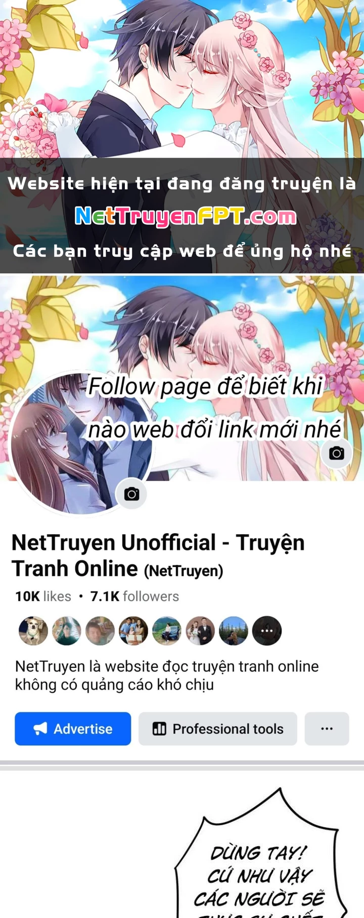 Văn Âm Sư Chapter 228 - Trang 3