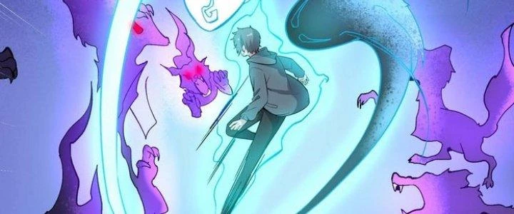 Văn Âm Sư Chapter 229 - Trang 3