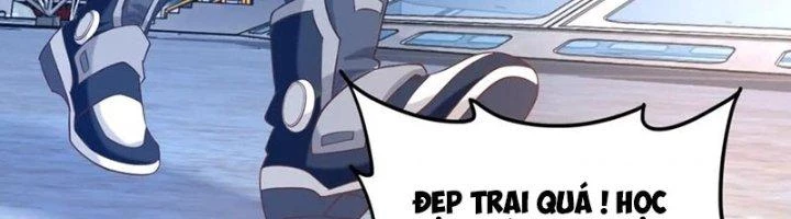 Ta Cày Level Từ Trong Gương Chapter 39 - Trang 4