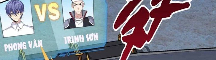 Ta Cày Level Từ Trong Gương Chapter 39 - Trang 4