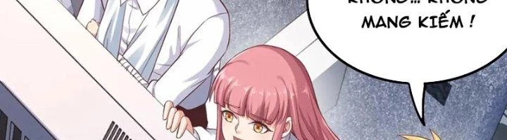 Ta Cày Level Từ Trong Gương Chapter 39 - Trang 4