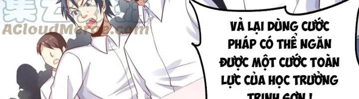 Ta Cày Level Từ Trong Gương Chapter 39 - Trang 4