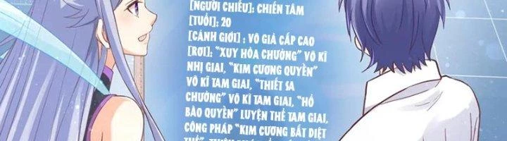 Ta Cày Level Từ Trong Gương Chapter 39 - Trang 4