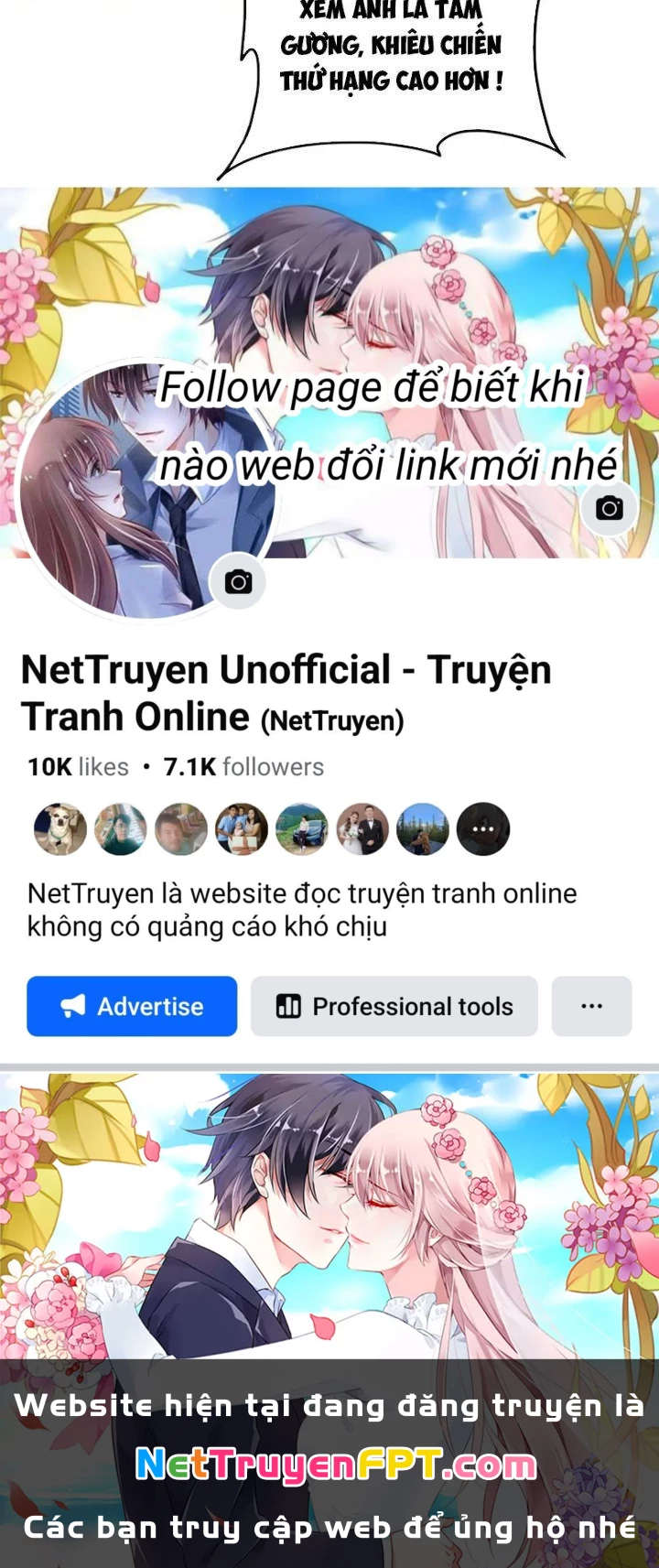 Ta Cày Level Từ Trong Gương Chapter 39 - Trang 4