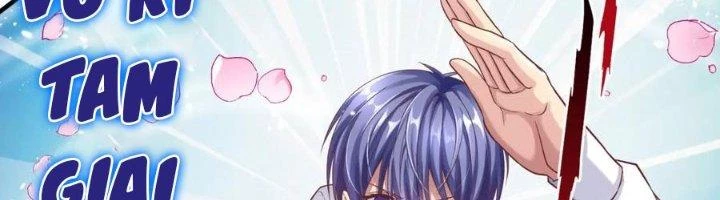 Ta Cày Level Từ Trong Gương Chapter 40 - Trang 4
